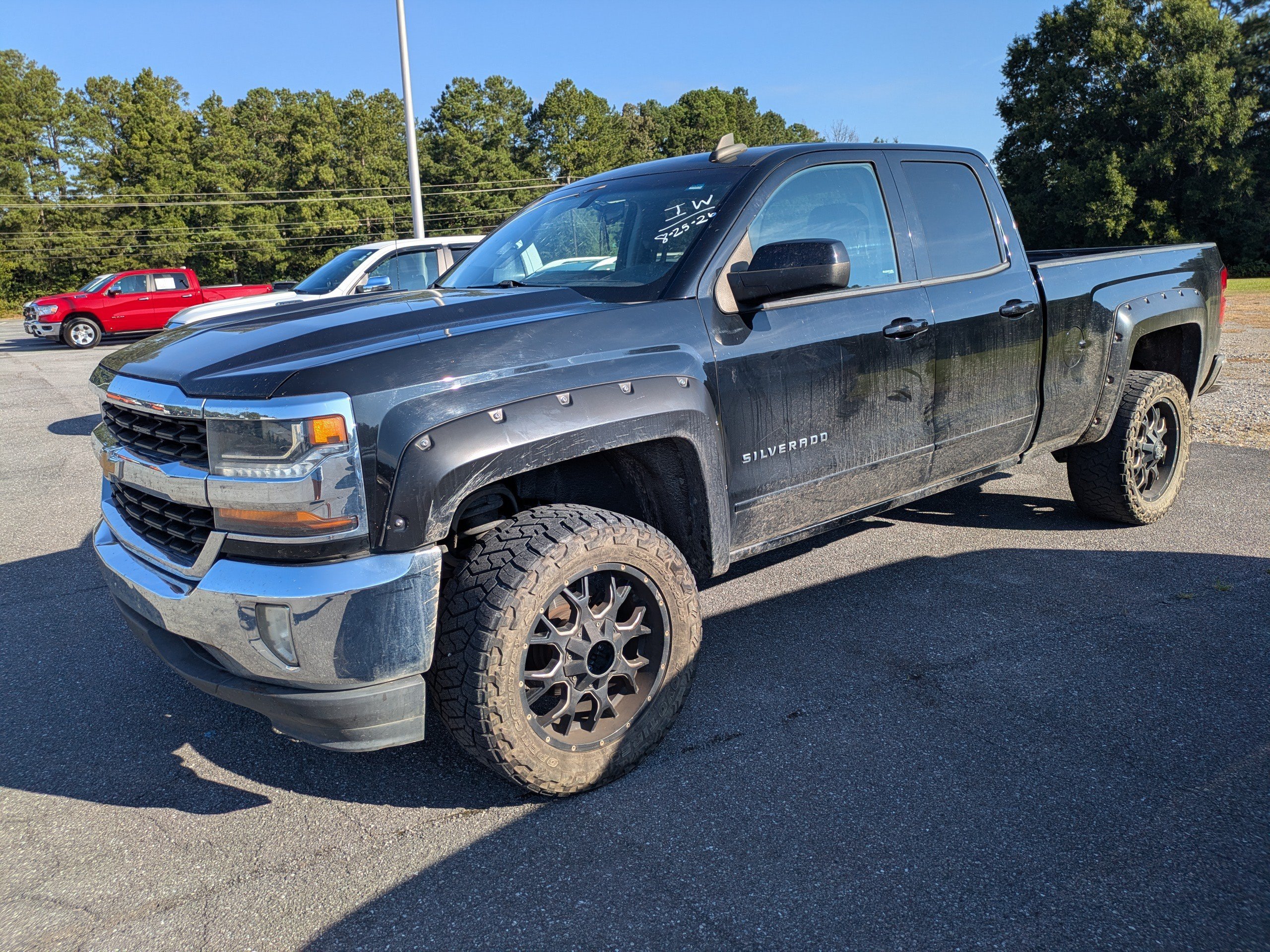 chevrolet silverado 1500 2016 1GCRCREH2GZ323506 image chevrolet silverado 1500 2016 1GCRCREH2GZ323506 image